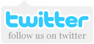 Follow us on Twitter